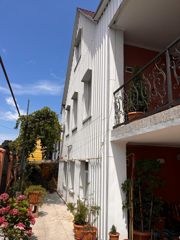 Guest House Chexovi 24 كوبوليتي المظهر الخارجي الصورة